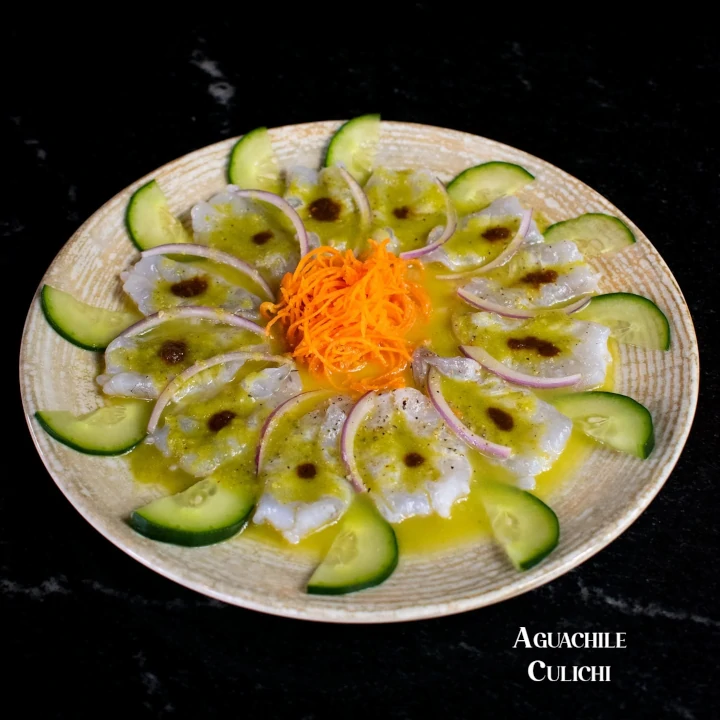 Aguachile Culichi